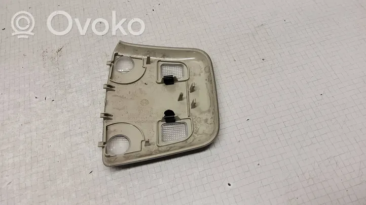 Saab 9-3 Ver2 Inne części wnętrza samochodu 12793891