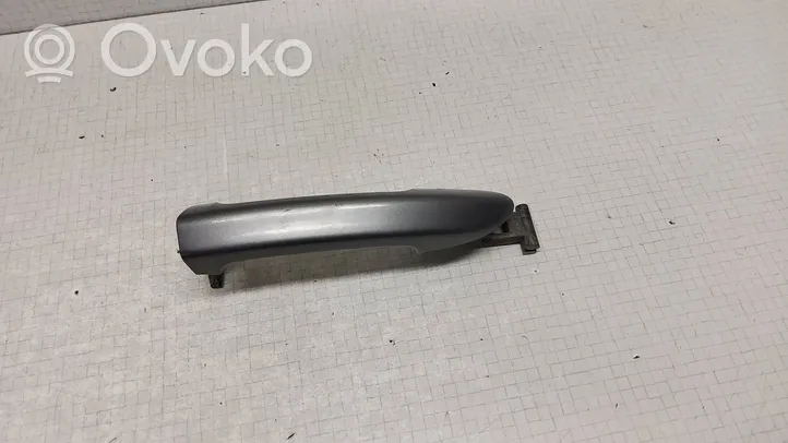 Volkswagen PASSAT B6 Etuoven ulkokahva 3C0837210