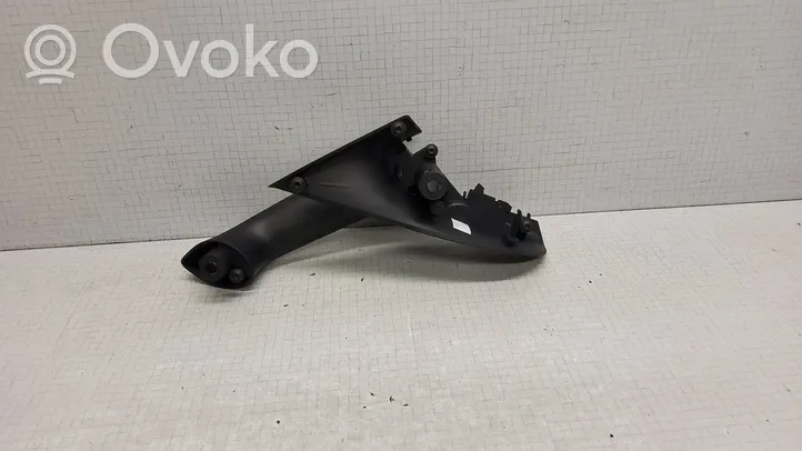 Volkswagen PASSAT B6 Altro elemento di rivestimento della portiera posteriore 3C4867180