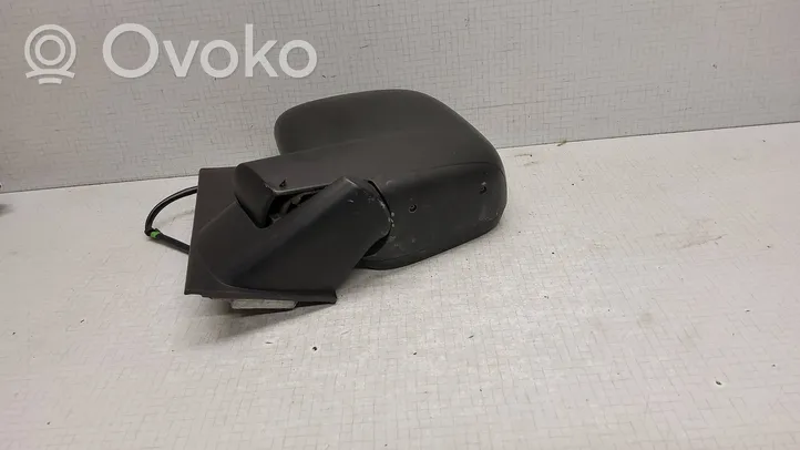 Volkswagen Caddy Front door electric wing mirror 2K2857501AH