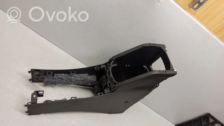 Toyota Verso Console centrale 588330F010