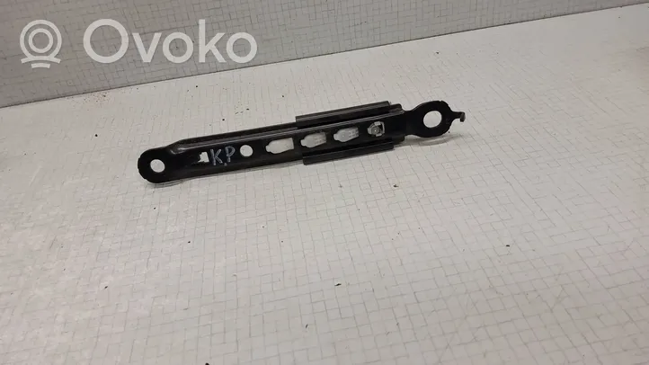Toyota Verso Rail de réglage hauteur de ceinture de sécurité E563001