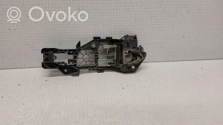 Volkswagen PASSAT B6 Inne elementy wykończeniowe drzwi przednich 3C0837885F