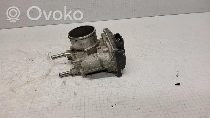 Toyota Verso Valvola a farfalla 261000R020