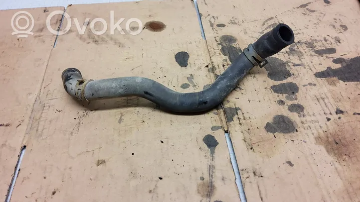 Volkswagen Caddy Coolant pipe/hose 