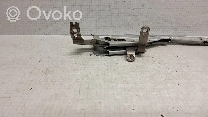 BMW 3 E46 Handbrake/parking brake lever assembly 1164489