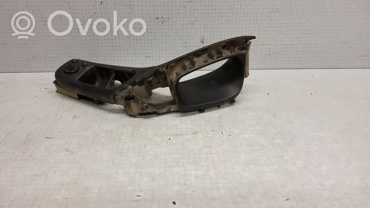 Volkswagen Vento Loading door interior handle 1H0867179A