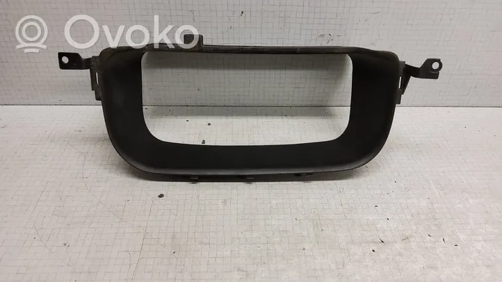 Volkswagen Vento Verkleidung des Armaturenbretts 1H5857061