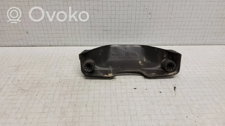 Volkswagen Vento Inne części karoserii 357121422