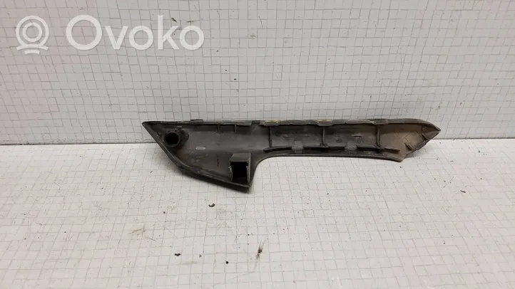 Volkswagen Vento Front door interior handle trim 1H0867198B