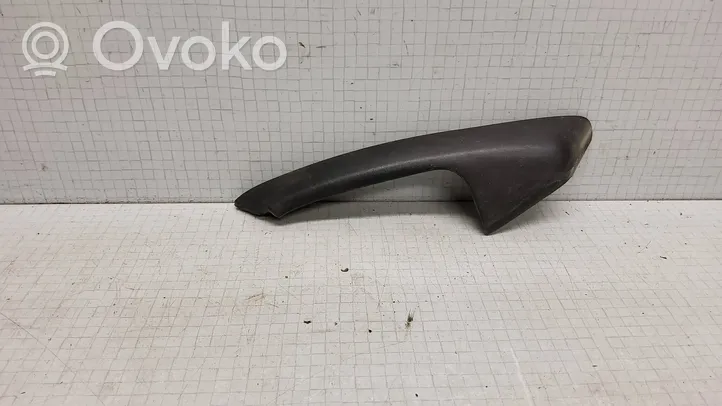 Volkswagen Vento Front door interior handle trim 1H0867198B