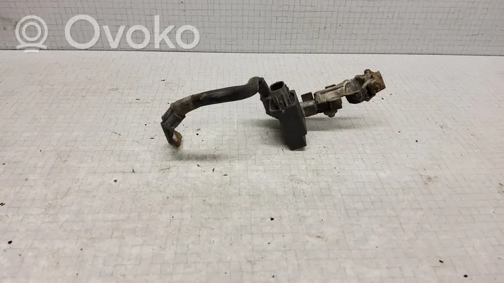 Toyota Verso Câble négatif masse batterie 2885028040