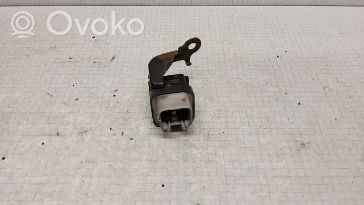 Toyota Verso Glow plug pre-heat relay 28610670100