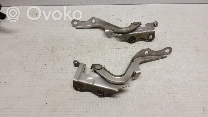 Toyota Verso Engine bonnet/hood hinges 