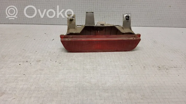 Toyota Yaris Verso Luce d’arresto centrale/supplementare 52030