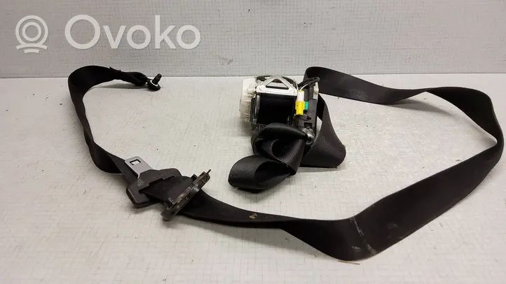 Fiat Bravo Front seatbelt 34019922B