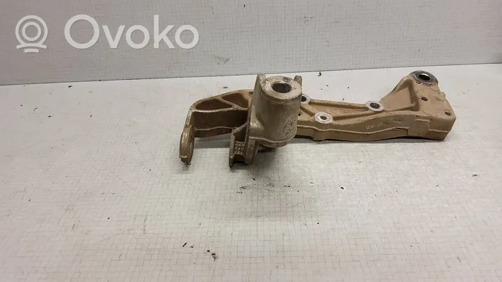 Volkswagen PASSAT B6 Braccio di controllo sospensione anteriore inferiore/braccio oscillante 1K0199295F