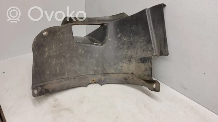 Volkswagen PASSAT B6 Rivestimento paraspruzzi passaruota anteriore 3C0805912A