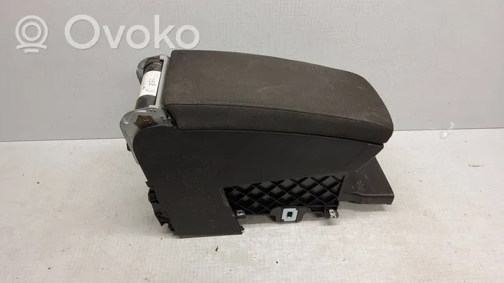 Volkswagen PASSAT B6 Podłokietnik tunelu środkowego 3C0864207