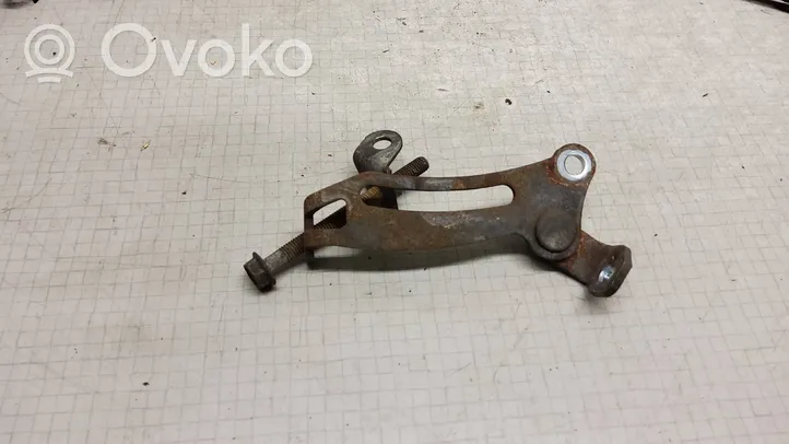 Toyota Aygo AB10 Napinacz paska wielorowkowego / Alternatora 