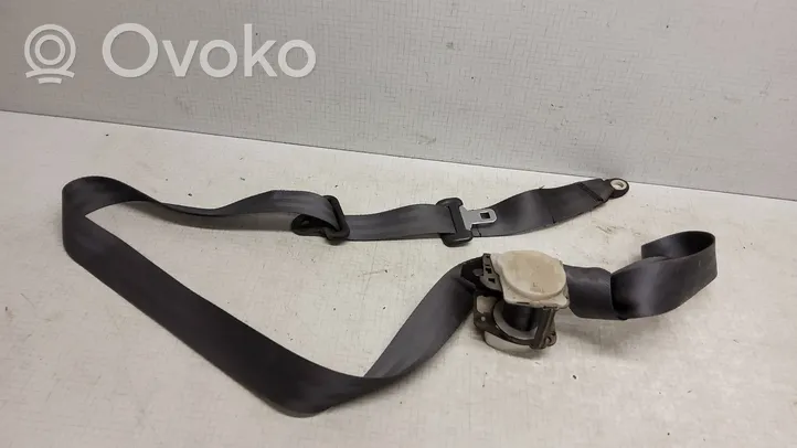 Toyota Yaris Verso Pas bezpieczeństwa fotela tylnego 0429020