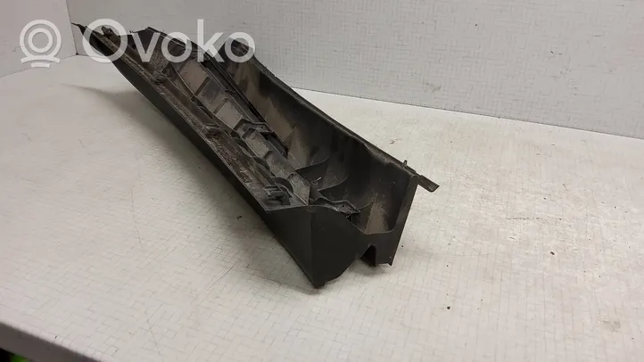 Toyota Yaris Verso Rivestimento del tergicristallo 5578152060