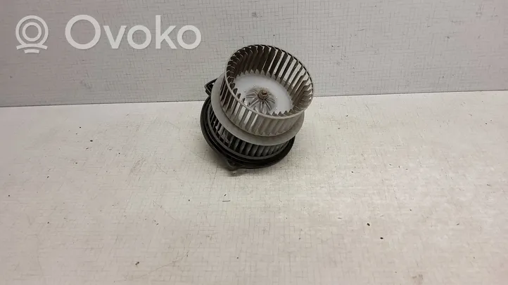 Toyota Yaris Verso Ventola riscaldamento/ventilatore abitacolo 1940001290