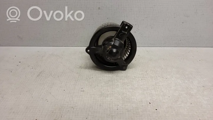 Toyota Yaris Verso Ventola riscaldamento/ventilatore abitacolo 1940001290