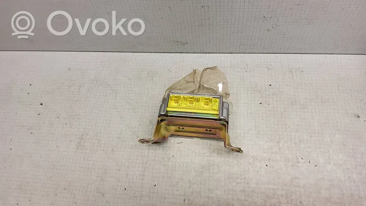 Toyota Yaris Verso Sterownik / Moduł Airbag 8917052070