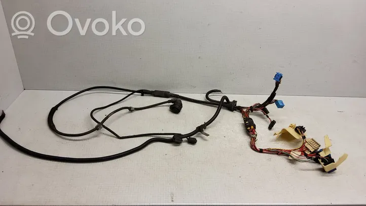 BMW 3 E46 Engine installation wiring loom 