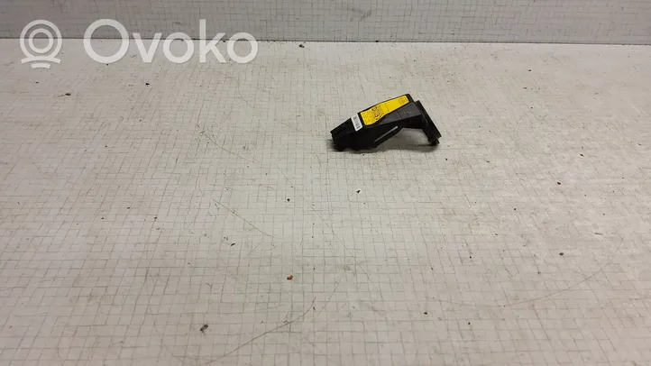 Toyota Yaris Verso Antena / Czytnik / Pętla immobilizera 
