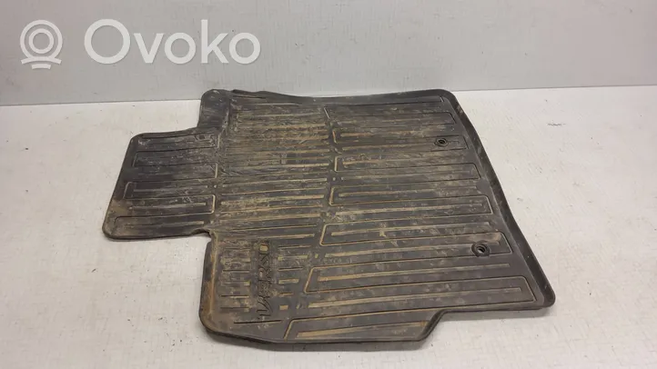 Toyota Verso Kit tapis de sol auto 