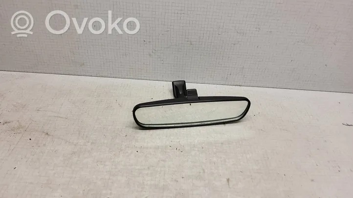 Toyota Yaris Verso Lusterko wsteczne 1E8011681