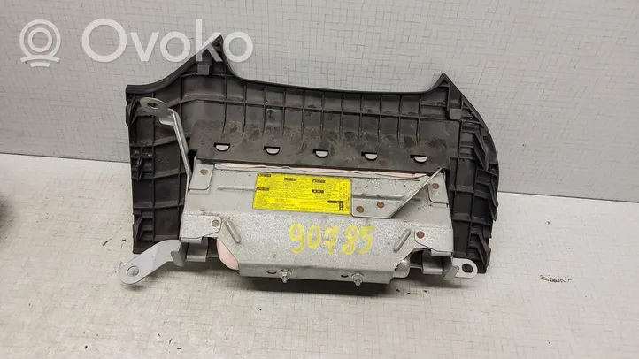 Toyota Verso Airbag genoux 306555410