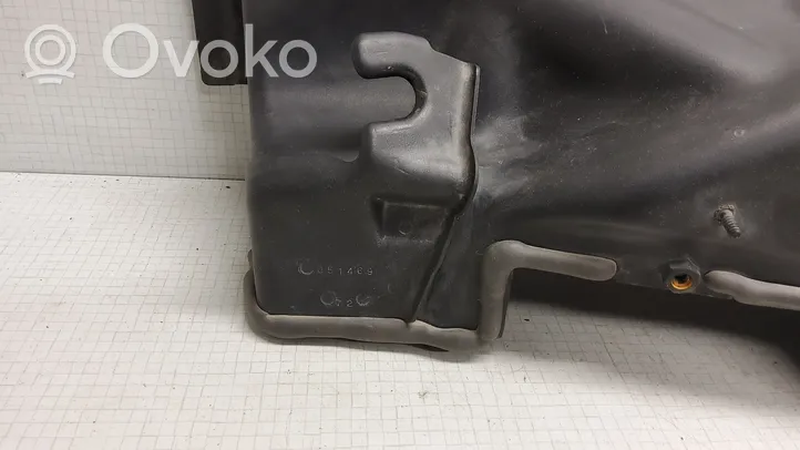 Jeep Grand Cherokee Kita variklio skyriaus detalė 68042511