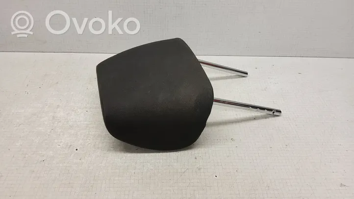 Skoda Octavia Mk2 (1Z) Poggiatesta del sedile anteriore 