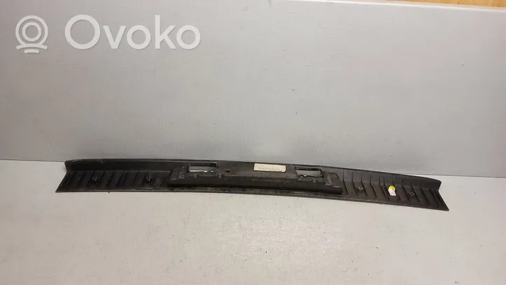 Volkswagen Transporter - Caravelle T5 Trunk/boot sill cover protection 7H0863485C