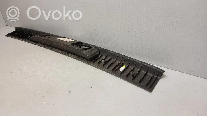 Volkswagen Transporter - Caravelle T5 Trunk/boot sill cover protection 7H0863485C