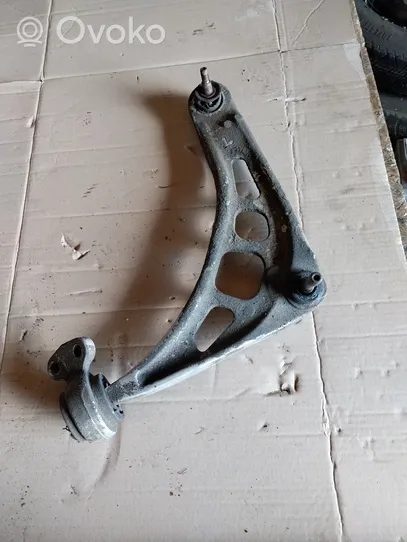 BMW 3 E46 Front lower control arm/wishbone 