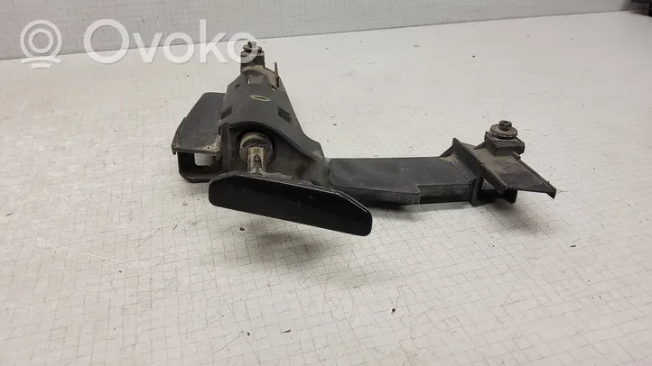 BMW 3 E46 Ugello a spruzzo lavavetri per faro 1301073018