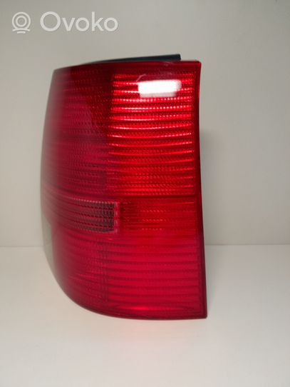 Volkswagen Bora Lampa tylna 