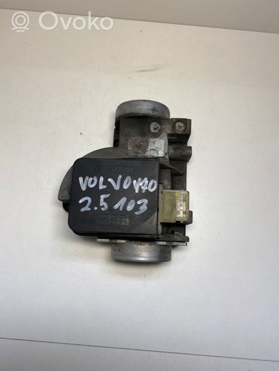 Volvo S70  V70  V70 XC Clapet d'étranglement 1275245