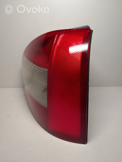 Audi A3 S3 8L Luci posteriori 8L0945096C