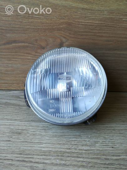 Mitsubishi Pajero Headlight/headlamp 