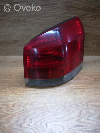 Opel Signum Lampa tylna 13159862