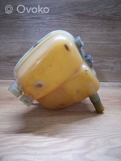 Opel Zafira A Vase d'expansion / réservoir de liquide de refroidissement 90581599