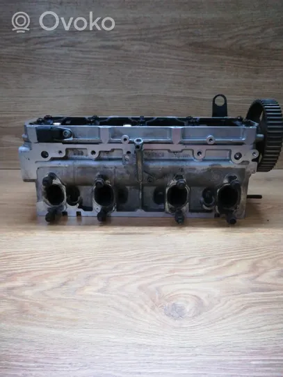 Audi A3 S3 8L Testata motore 06B103373T