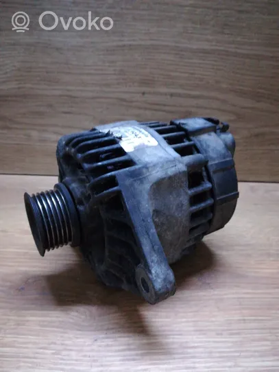 Alfa Romeo 156 Alternator 