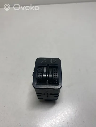 Volkswagen Golf IV Panel lighting control switch 1J0941333A