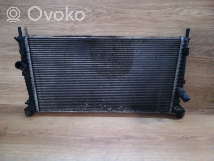 Ford Focus Radiateur de refroidissement 3M5H8005RK